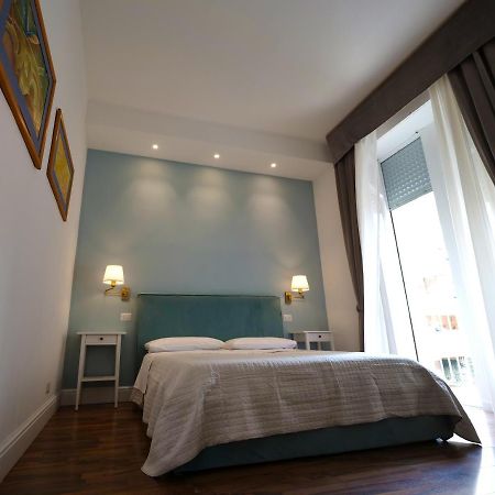 Wake Up In Naples Bed and Breakfast Exterior foto