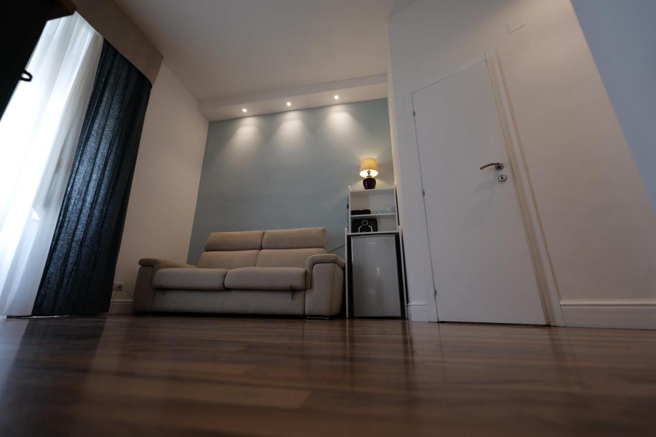 Wake Up In Naples Bed and Breakfast Exterior foto