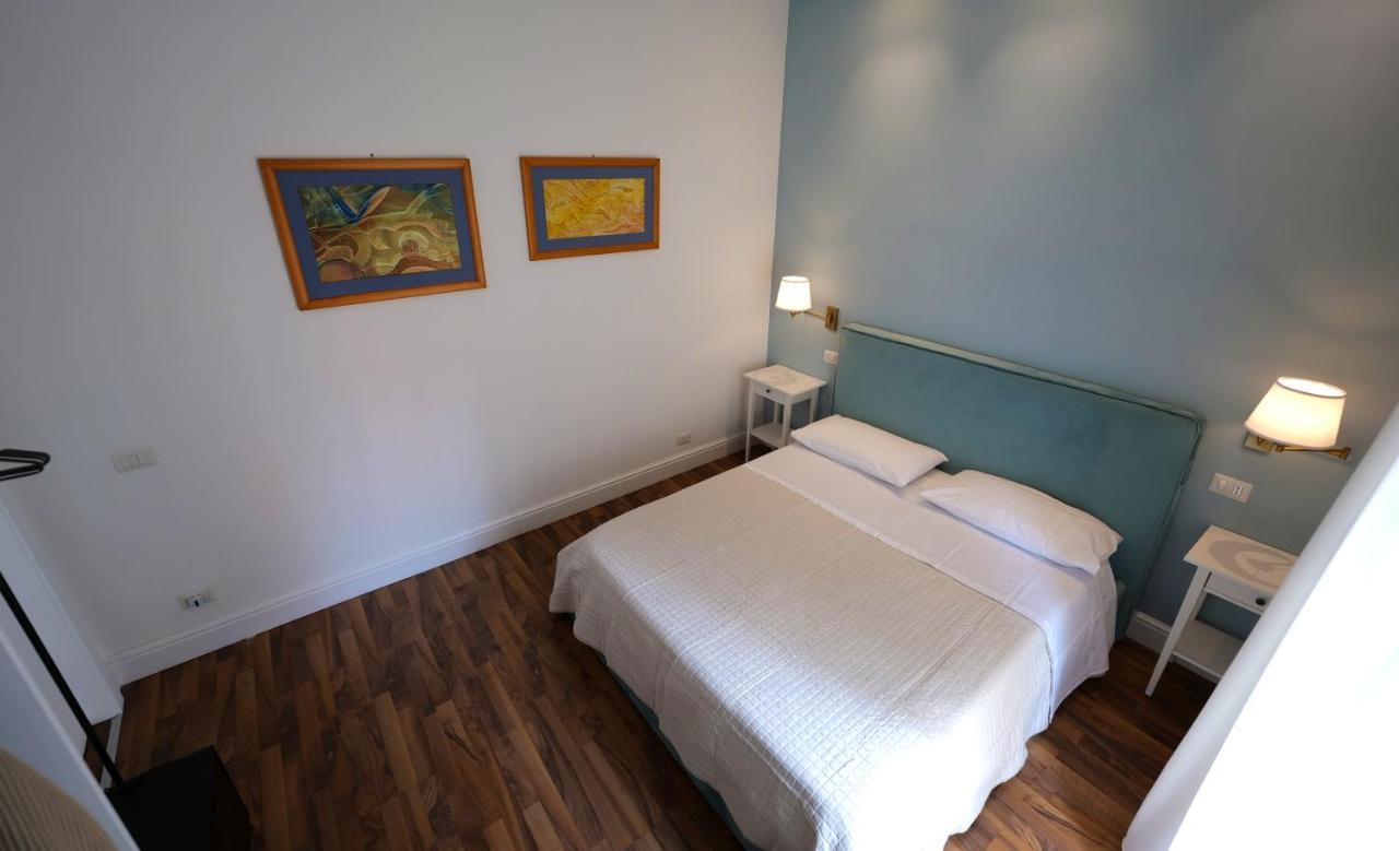 Wake Up In Naples Bed and Breakfast Exterior foto