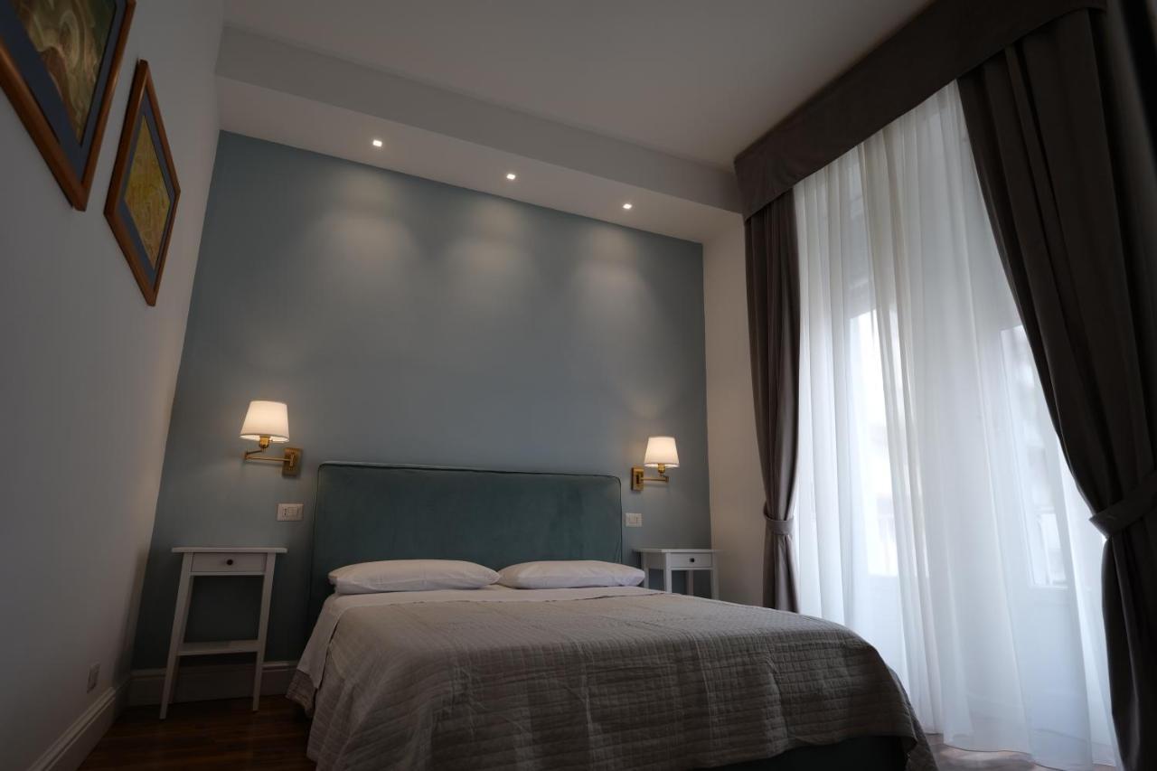 Wake Up In Naples Bed and Breakfast Exterior foto