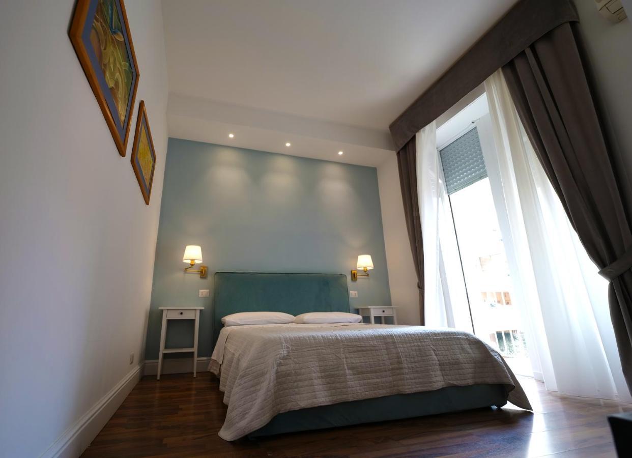 Wake Up In Naples Bed and Breakfast Exterior foto